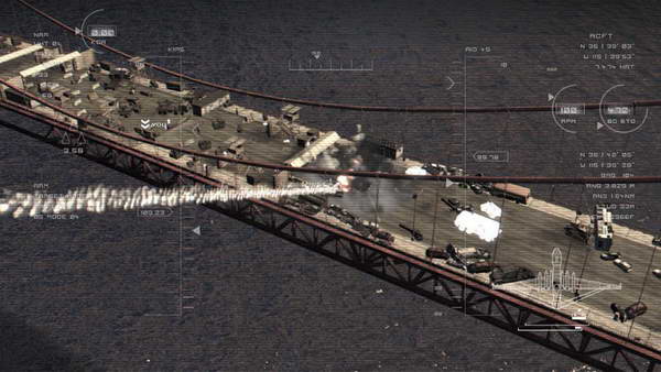 《国土防线》通关图文攻略|Homefront