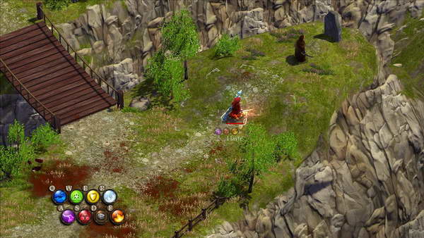 《魔法对抗》图文攻略|Magicka