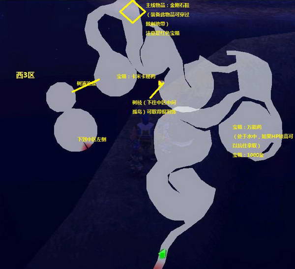 《伊苏7》图文攻略|Ys Seven