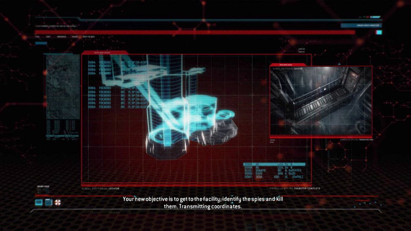 《生化危机：浣熊市行动》图文攻略|Resident Evil: Operation Raccoon City