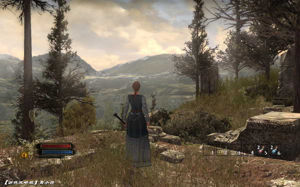 《指环王：北方战争》图文攻略|Lord of the Rings: War in the North,The