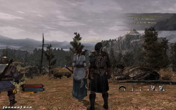 《指环王：北方战争》图文攻略|Lord of the Rings: War in the North,The