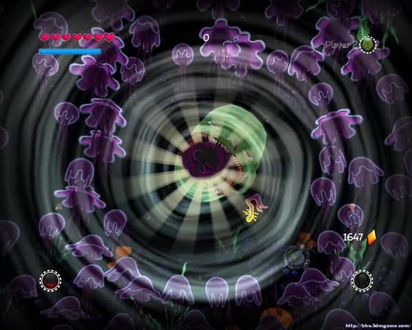 《恐怖女孩》图文攻略|Scarygirl