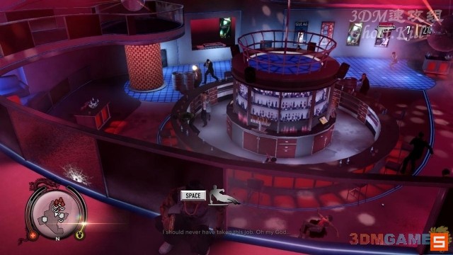 《热血无赖》图文视频攻略|Sleeping Dogs