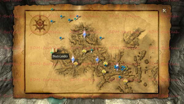 《两个世界2》图文攻略|Two Worlds 2