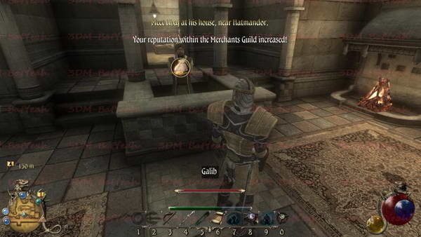 《两个世界2》图文攻略|Two Worlds 2