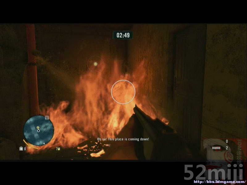 Xbox360《孤岛惊魂3》主线攻略(多图)|Far Cry 3