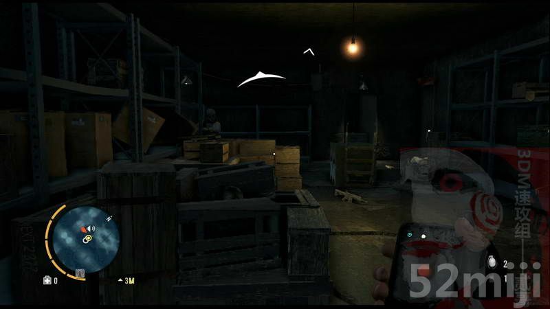 Xbox360《孤岛惊魂3》主线攻略(多图)|Far Cry 3