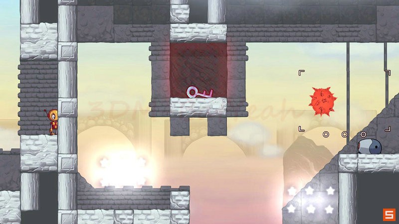 《快照》关卡图文攻略|Snapshot