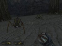 《半条命2》全攻略|Half-Life 2