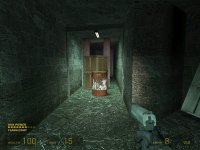 《半条命2》全攻略|Half-Life 2