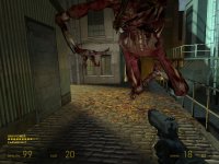 《半条命2》全攻略|Half-Life 2