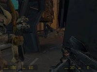 《半条命2》全攻略|Half-Life 2