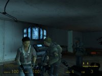 《半条命2》全攻略|Half-Life 2