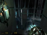 《半条命2》全攻略|Half-Life 2