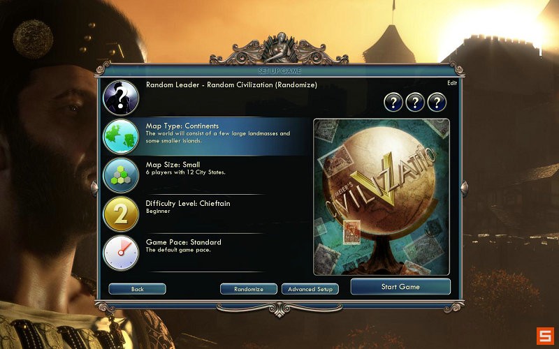 《文明5：众神与国王》图文攻略|Sid Meiers Civilization 5: Gods and Kings