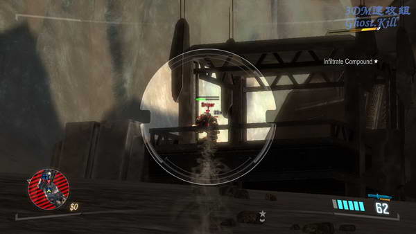 《第八分队：偏见》图文视频攻略|Section 8: Prejudice