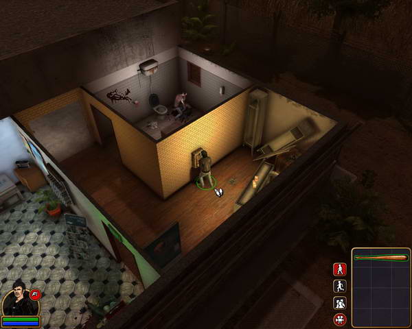 《僵尸困境》图文攻略|Trapped Dead