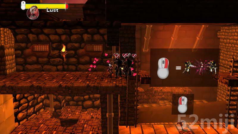 《原罪的聚会》通关图文攻略|Party of Sin