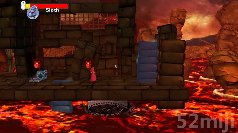 《原罪的聚会》通关图文攻略|Party of Sin