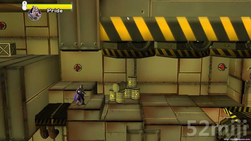 《原罪的聚会》通关图文攻略|Party of Sin