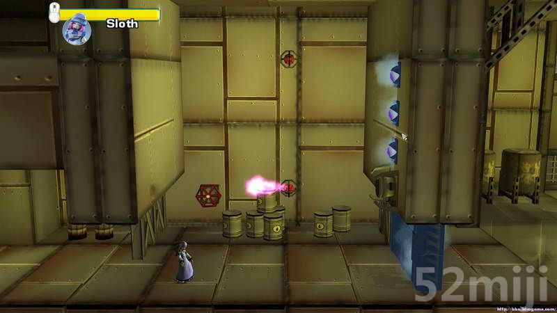 《原罪的聚会》通关图文攻略|Party of Sin