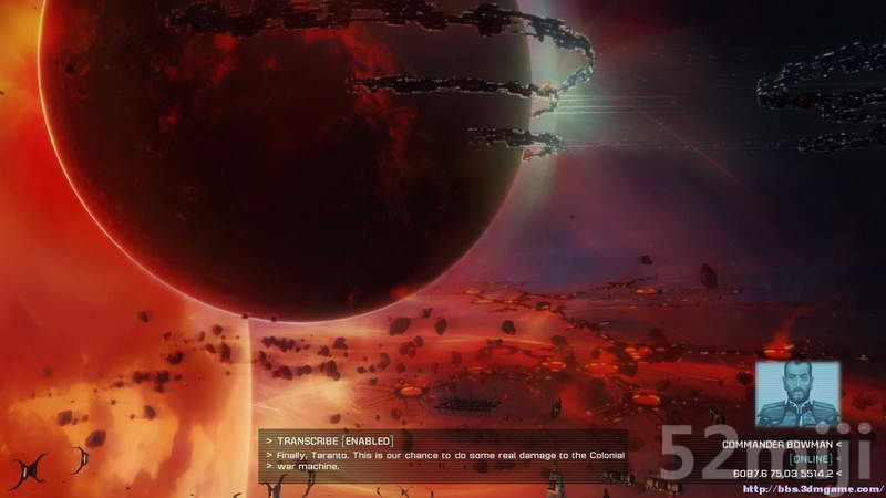 《强袭装甲零号》攻略|Strike Suit Zero