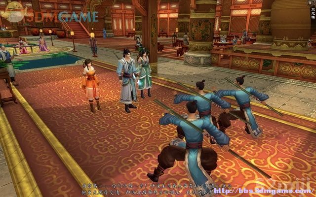 《新剑侠传奇》图文流程详细攻略（多图）