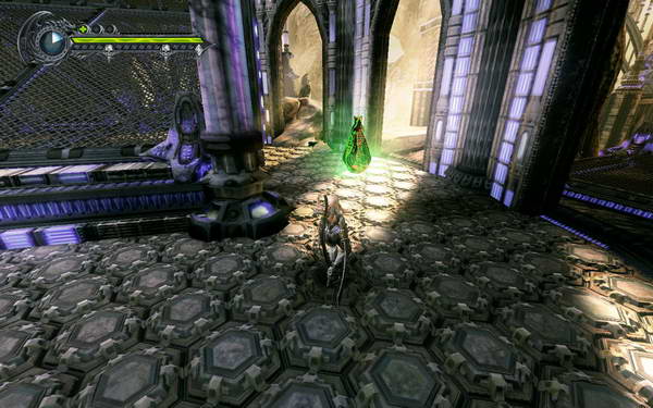 《时光之刃》图文攻略|Blades of Time