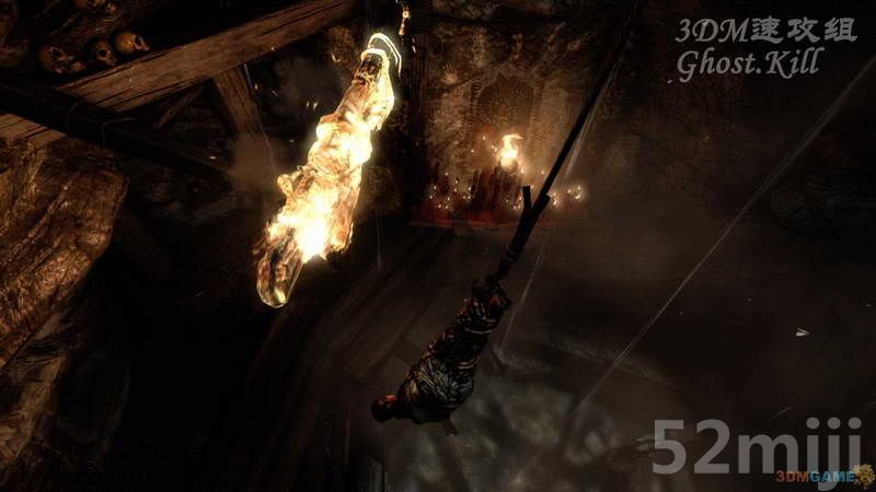 《古墓丽影9》任务图文攻略|Tomb Raider