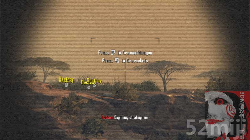 Xbox360《使命召唤9：黑色行动2》一周目图文攻略|Call of Duty: Black Ops 2