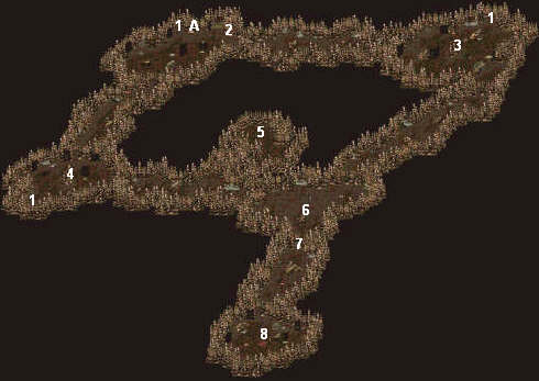 《超越神界》图文攻略|Beyond Divinity