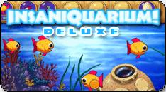 《怪怪水族箱》攻略(图)|Insaniquarium Deluxe 《怪怪水族箱》攻略(图)|Insaniquarium Deluxe