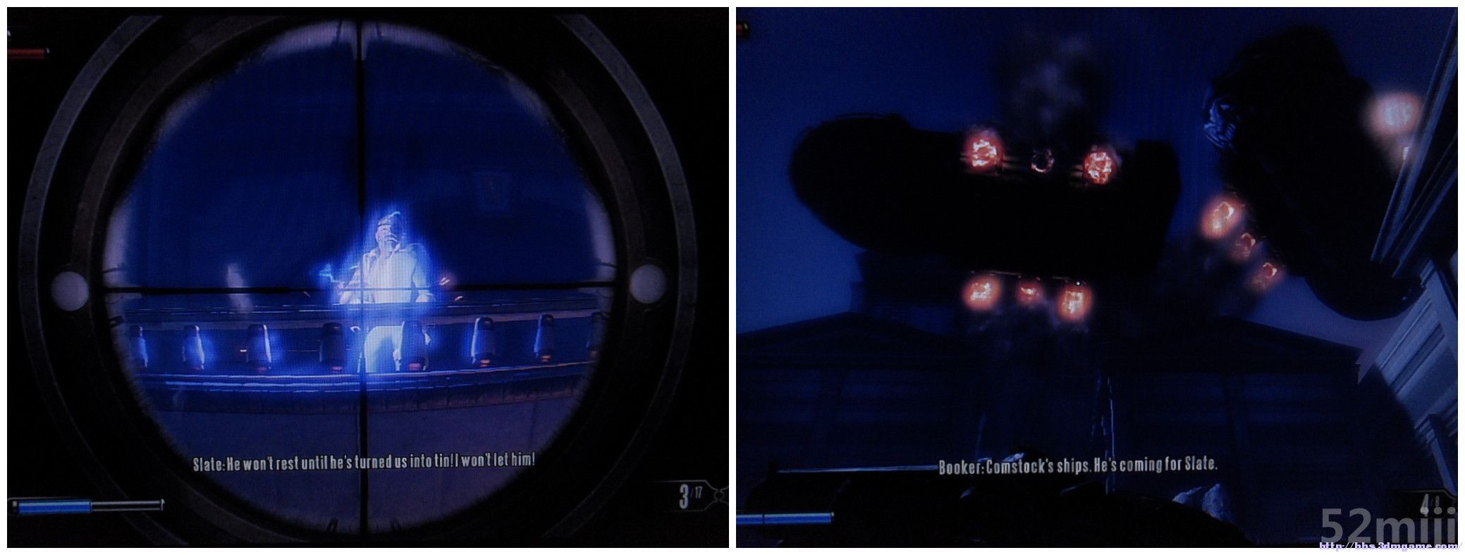 《生化奇兵：无限》图文攻略|BioShock Infinite