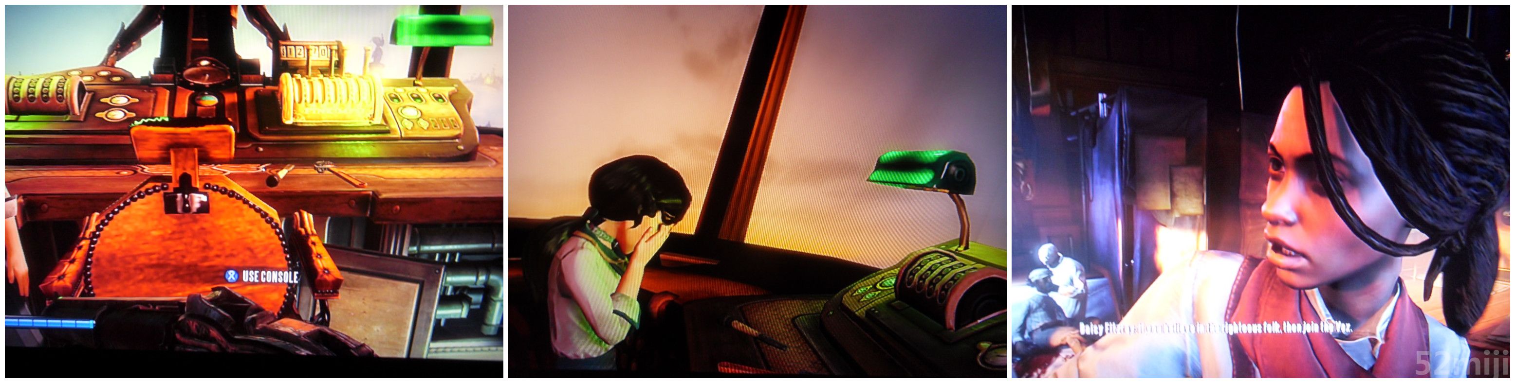 《生化奇兵：无限》图文攻略|BioShock Infinite