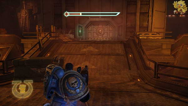 《战锤40K：星际战士》图文攻略|Warhammer 40000:Space Marine