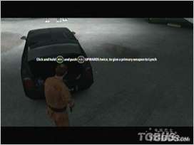 《凯恩与林奇：死人》攻略|Kane & Lynch: Dead Men