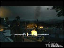 《凯恩与林奇：死人》攻略|Kane & Lynch: Dead Men