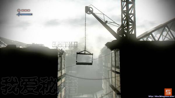 《死光》一周目流程攻略|Deadlight