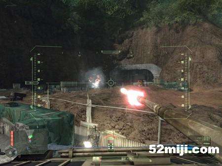 《孤岛危机》攻略（图）|Crysis