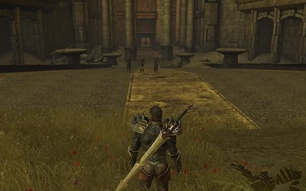 《神界2：龙裔》图文攻略|Divinity 2: Ego Draconis