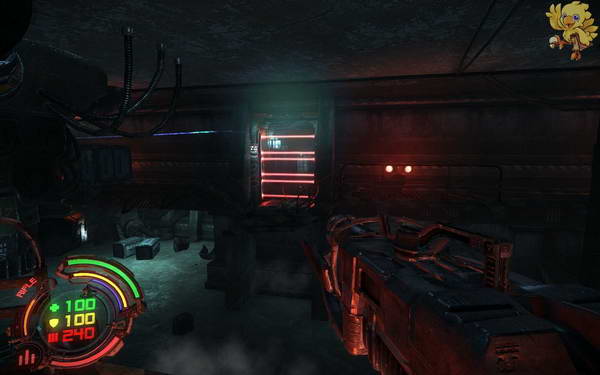 《绝境重启》图文攻略|Hard Reset