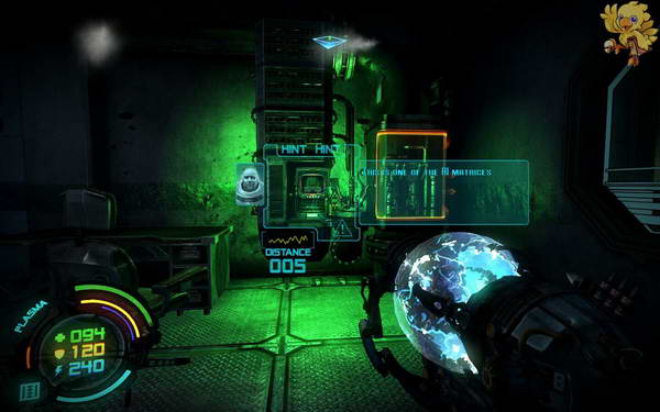 《绝境重启》图文攻略|Hard Reset