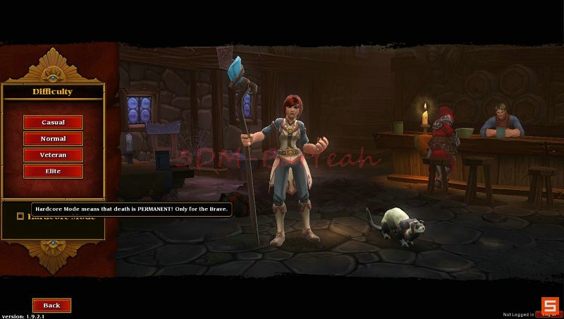 《火炬之光2》图文攻略|Torchlight II