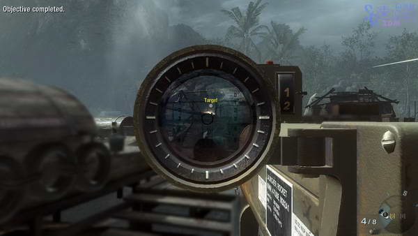 《使命召唤7：黑色行动》图文 + 视频攻略|Call of Duty: Black Ops