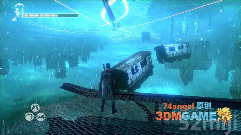 《鬼泣5》主线任务攻略|DmC: Devil May Cry