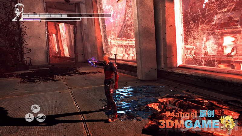 《鬼泣5》主线任务攻略|DmC: Devil May Cry