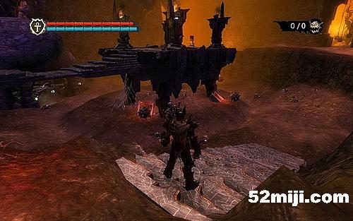 《霸王之地狱重生》详细攻略|Overlord Raising Hell