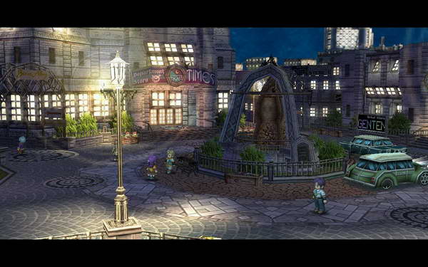 《英雄传说：零之轨迹》图文流程攻略|Legend of Heroes: Zero no Kiseki,The