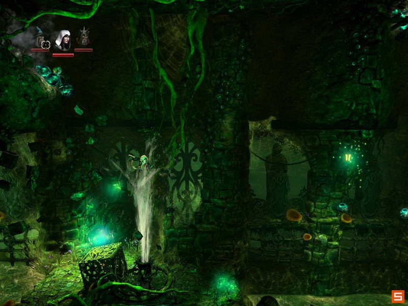 《三位一体2：哥布林的威胁》图文攻略|Trine 2: Goblin Menace